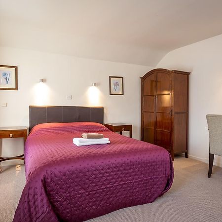 The Abbey Hotel Tewkesbury Exterior photo