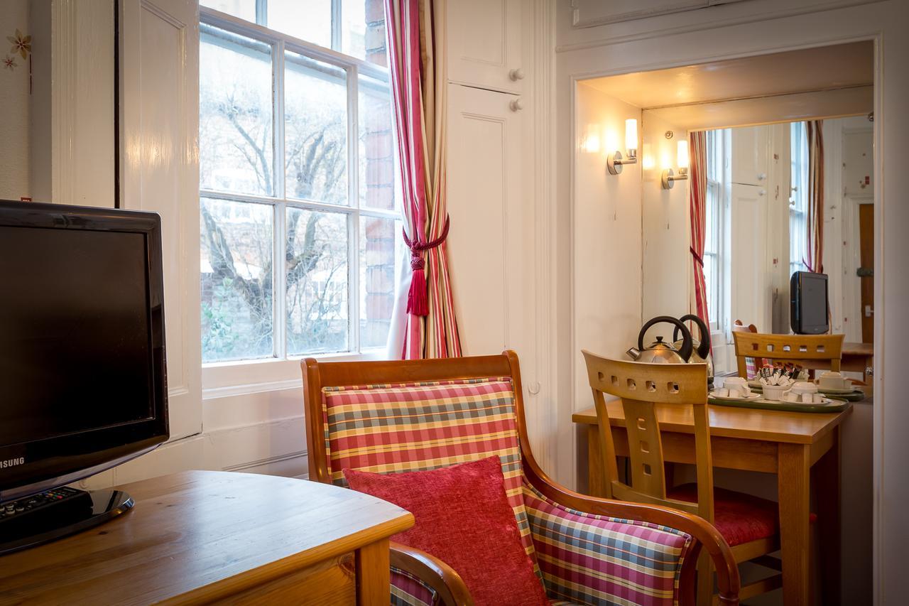 The Abbey Hotel Tewkesbury Exterior photo